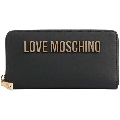 Portefeuille q-roa-42599 - Love Moschino - Modalova