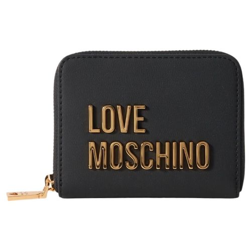 Portefeuille q-roa-42601 - Love Moschino - Modalova