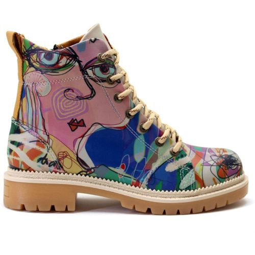 Bottines Goby NJR711 - Goby - Modalova