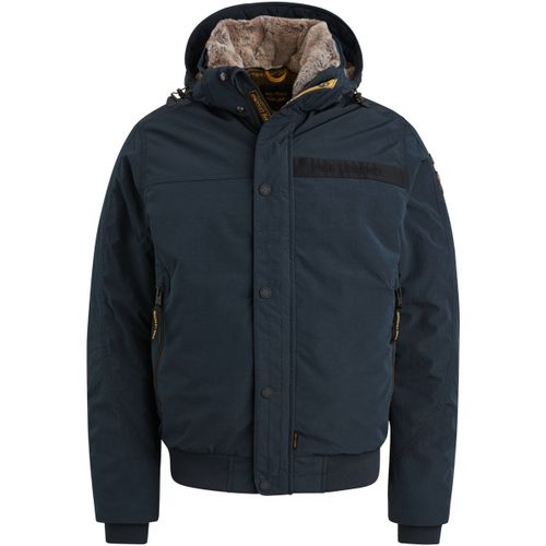 Parka Flight Jacket Ice Striper - Pme Legend - Modalova
