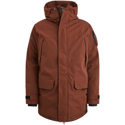 Parka Long Jacket Ice Pilot - Pme Legend - Modalova