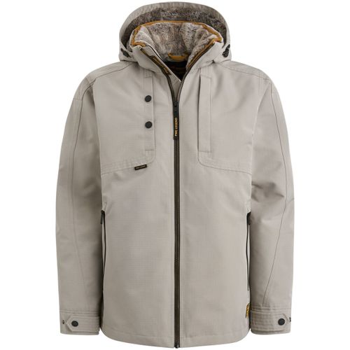 Parka Semi Long Jacket Snowpack - Pme Legend - Modalova
