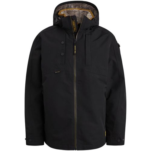 Parka Semi Long Jacket Snowpack - Pme Legend - Modalova