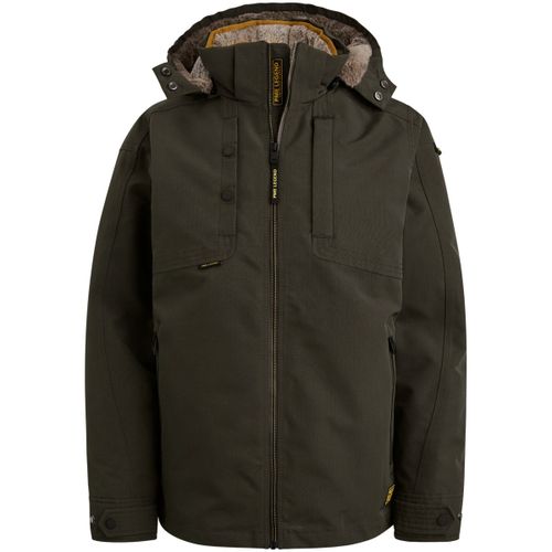 Parka Semi Long Jacket Snowpack - Pme Legend - Modalova