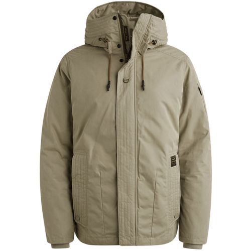 Parka Jacket Rockliner Primaloft - Pme Legend - Modalova