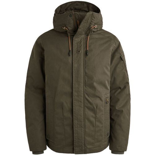 Parka Jacket Rockliner Primaloft - Pme Legend - Modalova