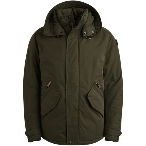 Parka Pme Legend Jacket Tupular - Pme Legend - Modalova
