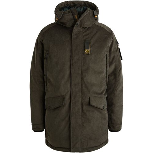 Parka Pme Legend Jacket Ice Pilot - Pme Legend - Modalova