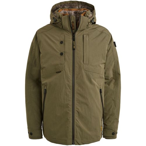 Parka Pme Legend Jacket Snowpack - Pme Legend - Modalova