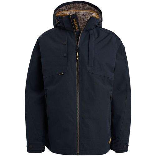 Parka Semi Long Jacket Snowpack - Pme Legend - Modalova