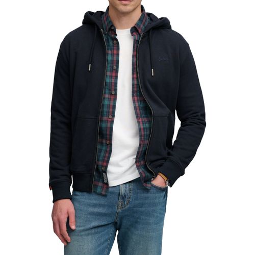 Sweatshirts à capuche Sweat à Capuche Essential Logo Hoodie HB - Superdry - Modalova