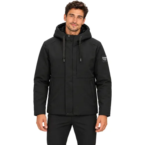 Blouson Parka à Capuche Stream - Paragoose - Modalova