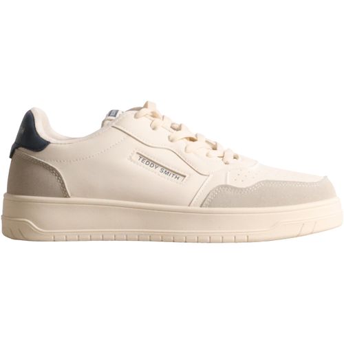 Baskets basses Basket à Lacets Blouson Smith - Teddy Smith - Modalova