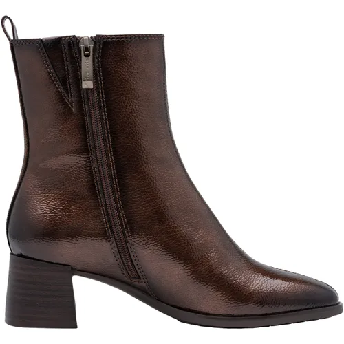 Boots Tamaris Bottines à Talon - Tamaris - Modalova