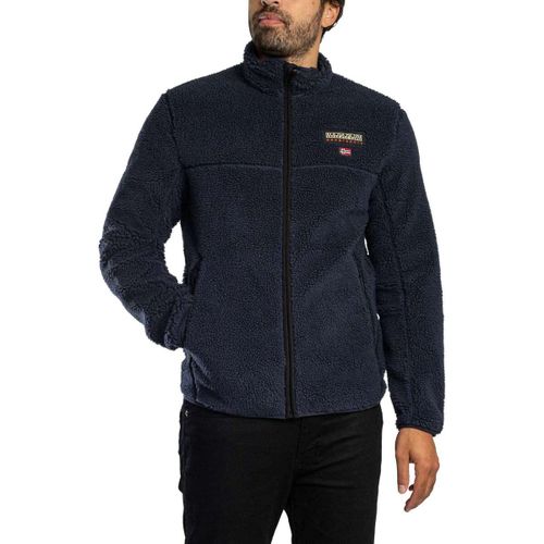 Veste Napapijri Veste polaire Tynik - Napapijri - Modalova