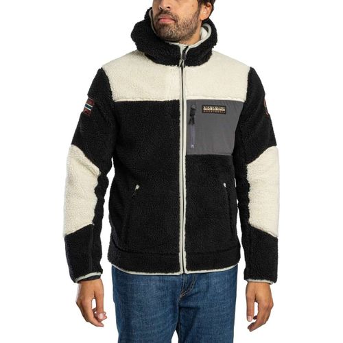 Veste Napapijri Veste polaire Yupik - Napapijri - Modalova