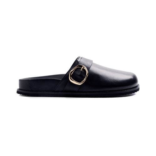Mules Gioseppo 80762 negro - Gioseppo - Modalova