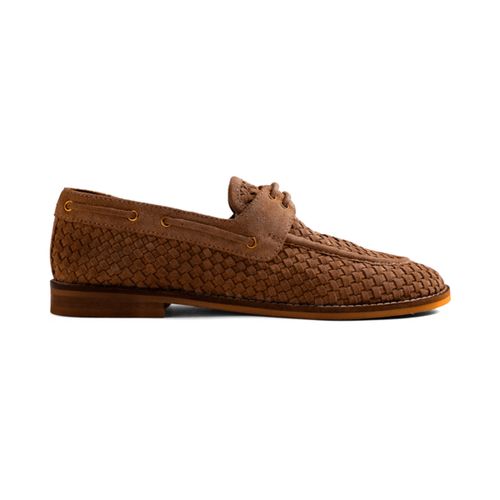 Mocassins Gioseppo 80831 cuero - Gioseppo - Modalova