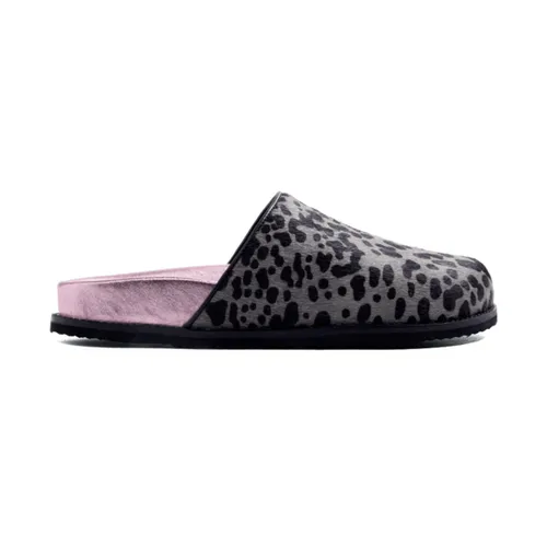 Mules Gioseppo 80763 leopardo - Gioseppo - Modalova