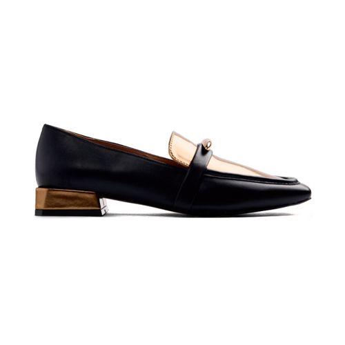 Mocassins Gioseppo 80156 negro - Gioseppo - Modalova