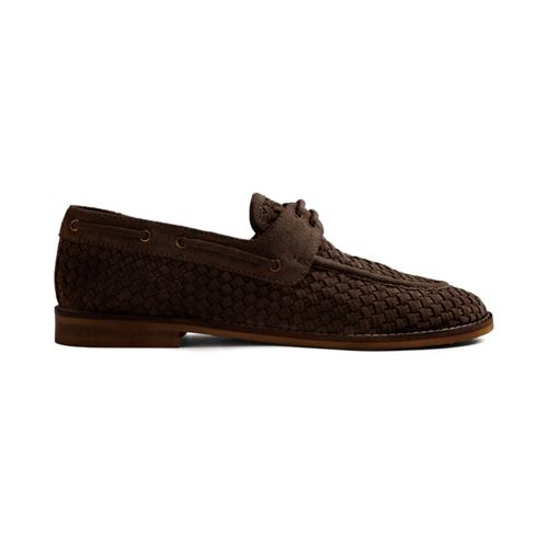 Mocassins Gioseppo 80831 marron - Gioseppo - Modalova
