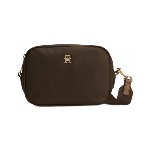 Sac Aw0aw17704 Popette Camera Bag - Tommy Hilfiger - Modalova