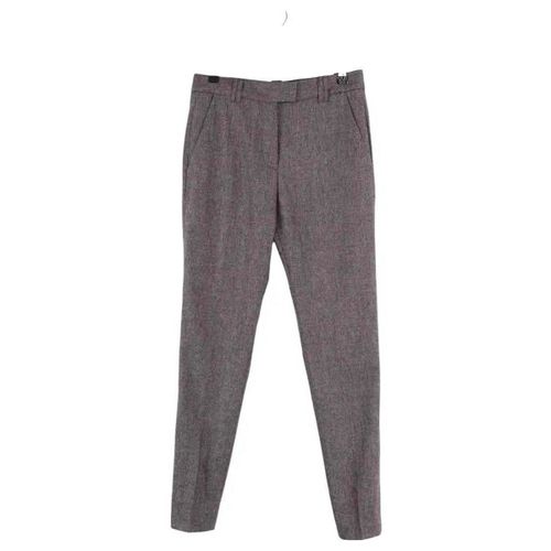 Pantalon Pantalon droit noir - Barbara Bui - Modalova