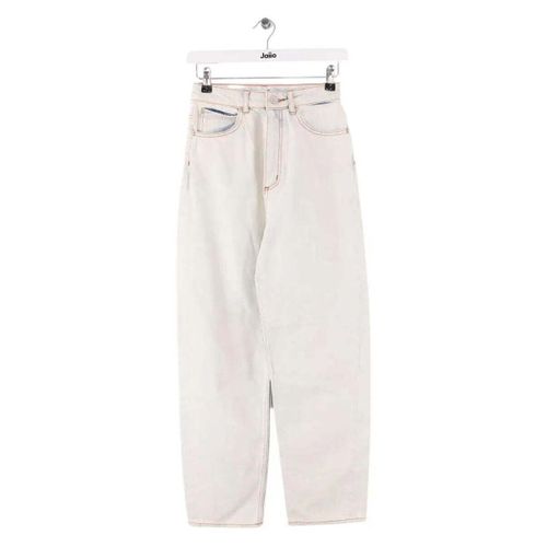 Jeans Sandro Jean droit bleu - Sandro - Modalova