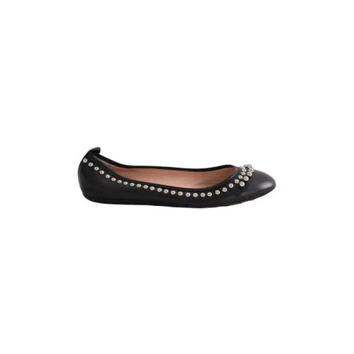 Ballerines Tod's Ballerines noires - Tod's - Modalova