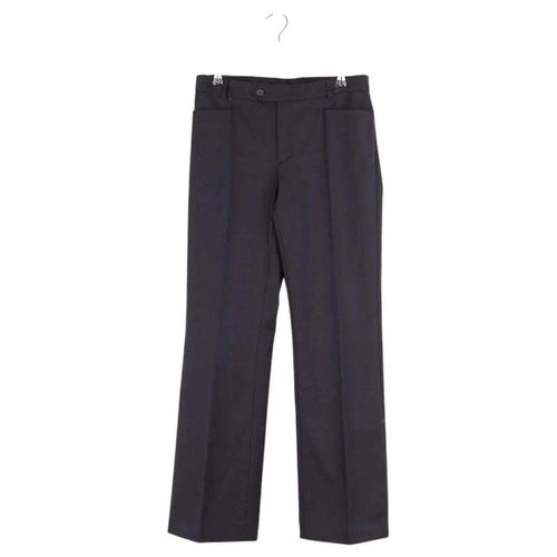 Pantalon Joseph Pantalon droit noir - Joseph - Modalova