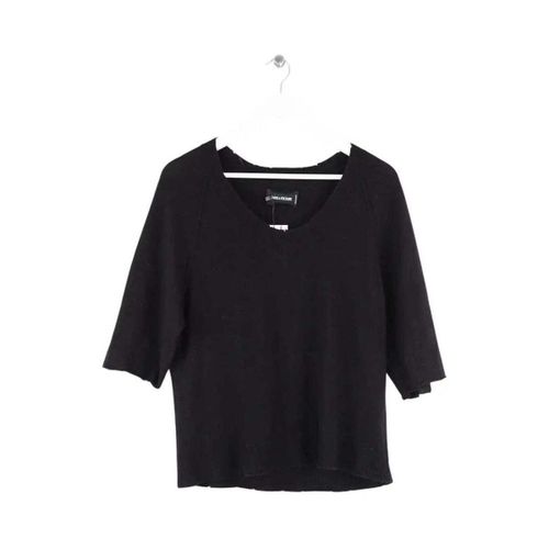 Pull Pull col V noir - Zadig & Voltaire - Modalova