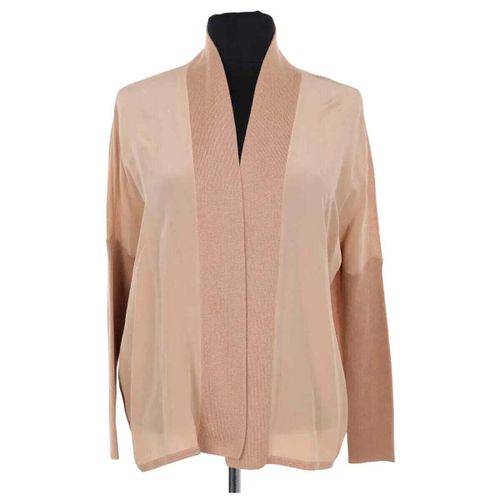 Gilet Max & Moi Gilet marron - Max & Moi - Modalova