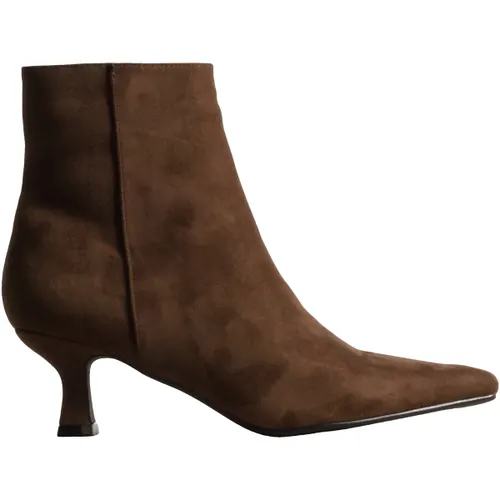 Bottines Bottines à Talon Bellucci - Super Mode - Modalova