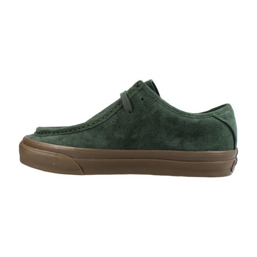 Chaussures de Skate Vn000z3xtd81 Lx Sf Moc Low Nubk - Vans - Modalova
