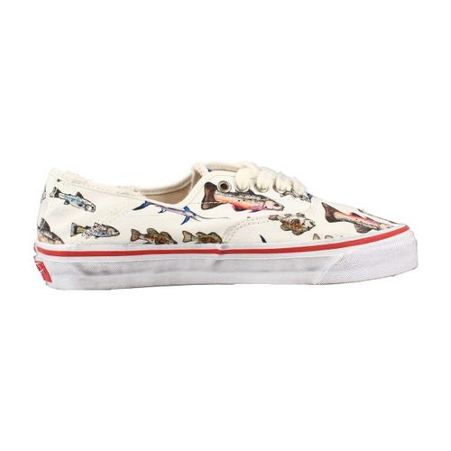 Baskets Vn00115awht1 Lx Authentic 44 Kickdo - Vans - Modalova