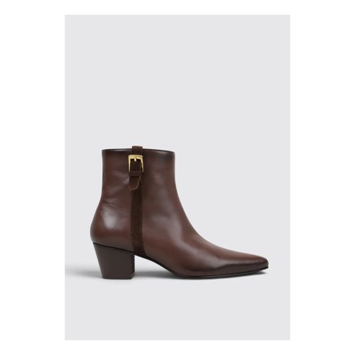 Bottines Sandra Fontan BRUNET - Sandra Fontan - Modalova