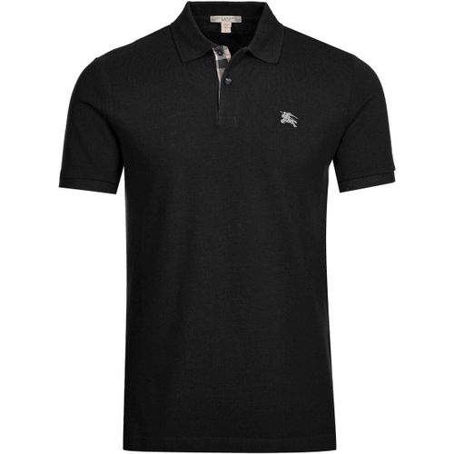 Polo Burberry Polohemd - Burberry - Modalova