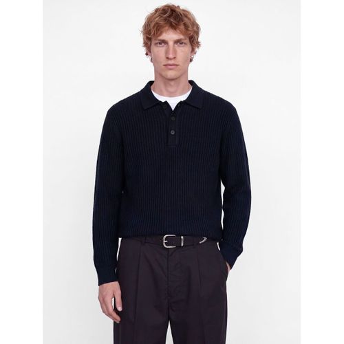 Pull 12298495 SAGE-MAVY BLAZER - Jack & Jones - Modalova