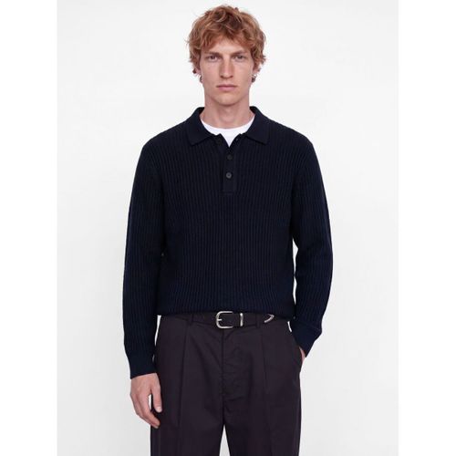 Pull 12298495 SAGE-MAVY BLAZER - Jack & Jones - Modalova
