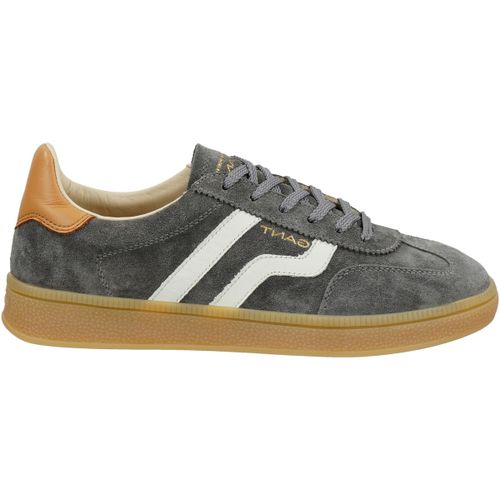 Baskets basses Gant Cuzima - Gant - Modalova