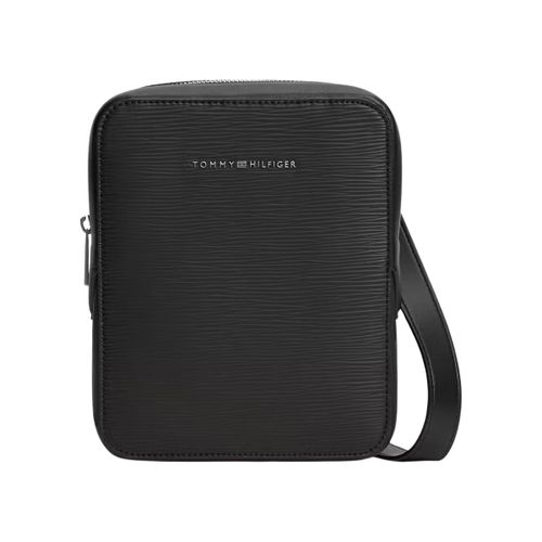 Pochette Sacoche bandouliere Ref 69378 BDS N - Tommy Hilfiger - Modalova