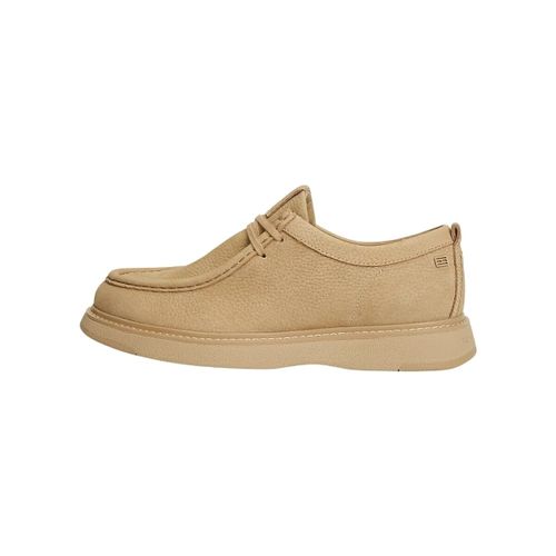 Mocassins Mocassins Ref 69336 RBC Beige - Tommy Hilfiger - Modalova