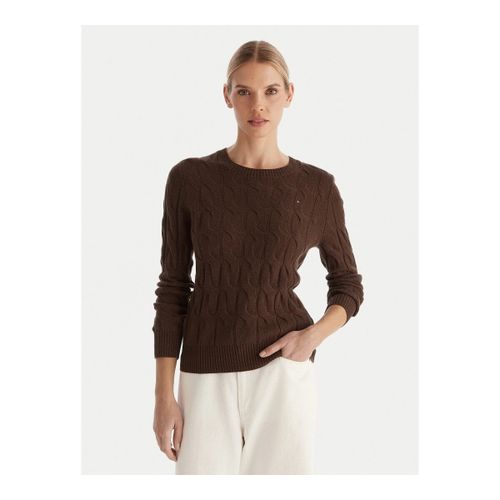 Pull Tommy Hilfiger WW0WW43586 - Tommy Hilfiger - Modalova