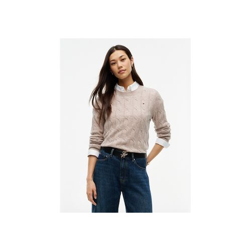 Pull Tommy Hilfiger WW0WW43586 - Tommy Hilfiger - Modalova
