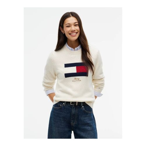 Pull Tommy Hilfiger WW0WW51450 - Tommy Hilfiger - Modalova