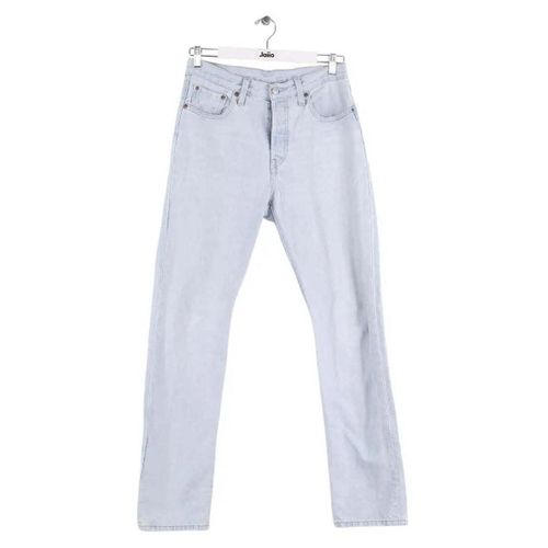 Jeans Levis Jean droit bleu - Levis - Modalova