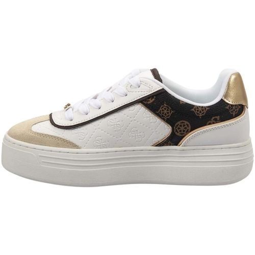 Baskets Guess FLFSOMFAL12 - Guess - Modalova