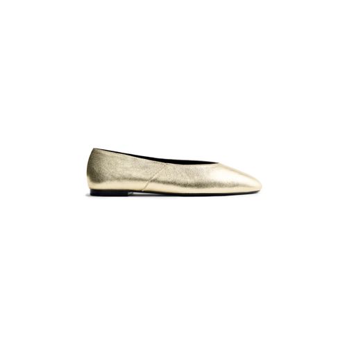 Ballerines Gioseppo 76887 oro - Gioseppo - Modalova