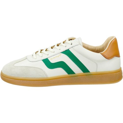 Baskets basses Gant Cuzmo - Gant - Modalova