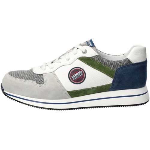 Baskets basses Mephisto P5144783 - Mephisto - Modalova